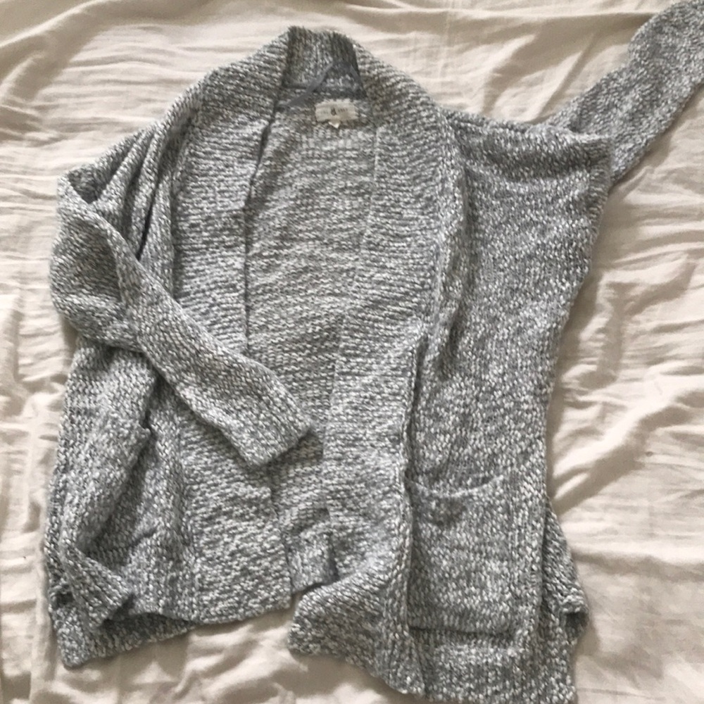 Lou & Grey cardigan